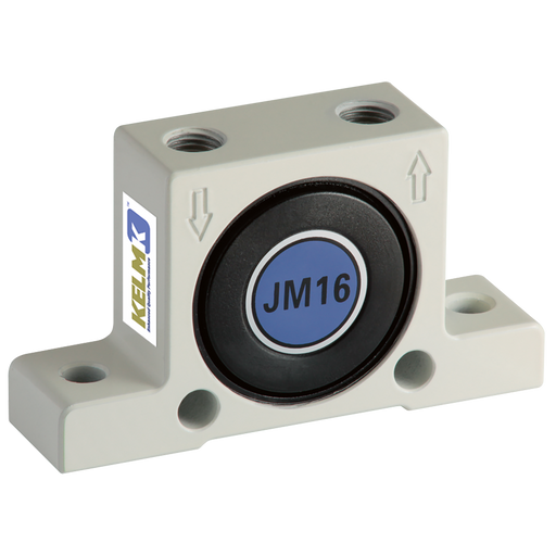1/4" Bspp - 7.1 Per Min Ball Vibrator
