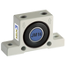 1/4" Bspp Pneumatic Ball Vibrator