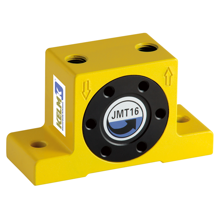1/8" Bspp Female Turbine Vibrator