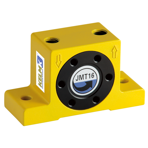 1/4" Bspp Female Turbine Vibrator