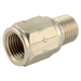 1/2" Bspp Male X 1/2" Bspp Female Check Valve