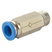1/4" Bspt Male X 10Mm Od Stop Valve