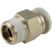 10Mm X 3/8" Bspt Male Stud