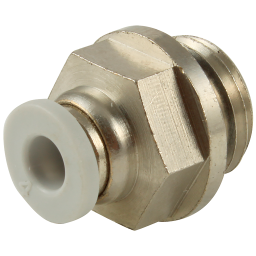 10Mm X 1/2" Bspp Male Stud