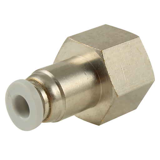 8Mm X 3/8" Bspp Female Stud