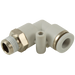 12Mm X 1/2" Bspt Male Stud Elbow
