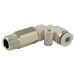 6Mm X 1/4" Bspt Male Stud Elbow Extended