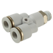8Mm X 1/4" Bspt Male Stud Y