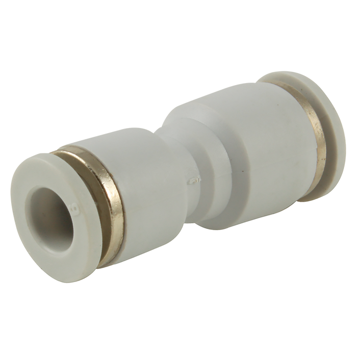 08Mm X 06Mm Grey Unequal Straightaight