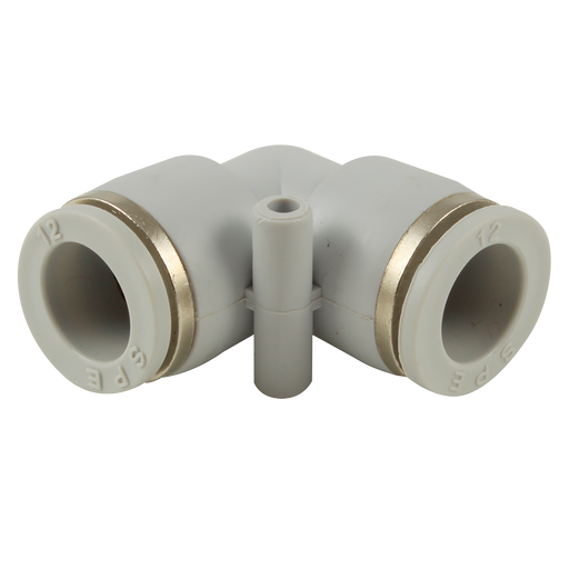 4Mm Equal Elbow