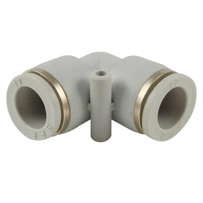 12Mm Equal Elbow