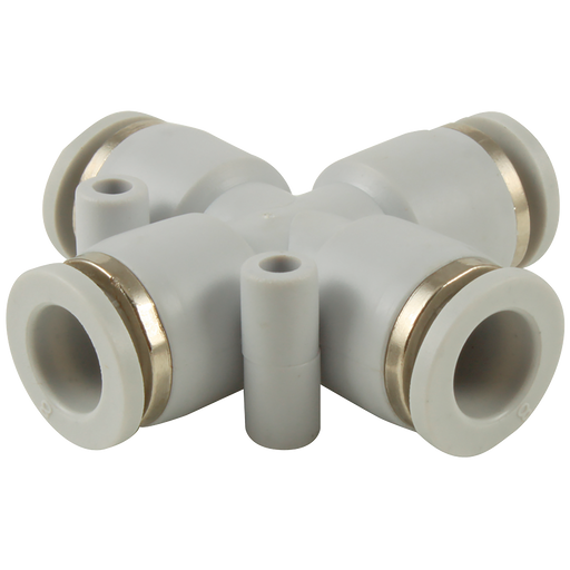 10Mm Equal Cross