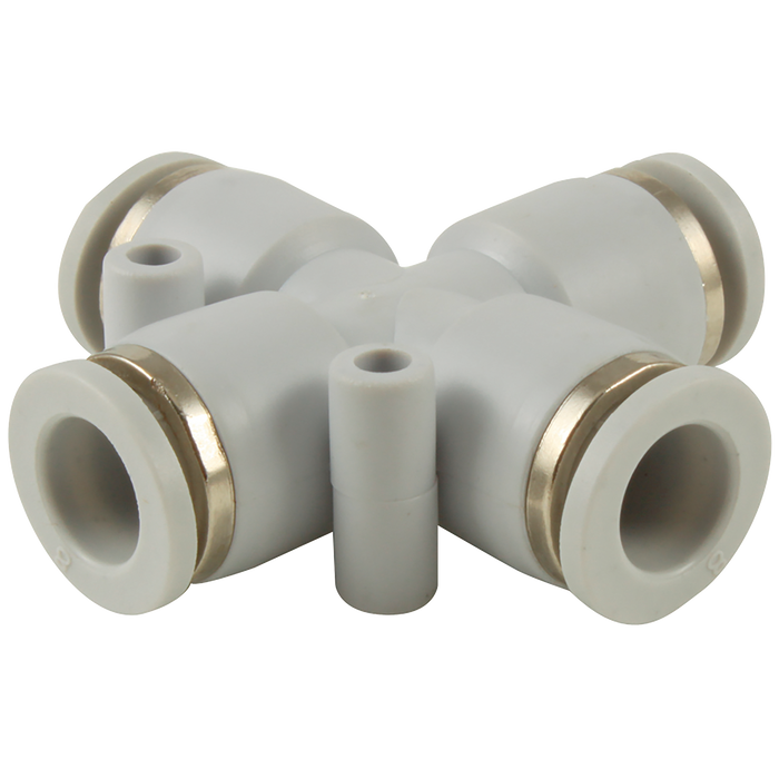 10Mm Equal Cross