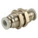 8Mm Equal Bulkhead