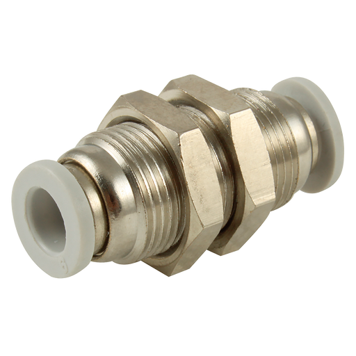 12Mm Equal Bulkhead