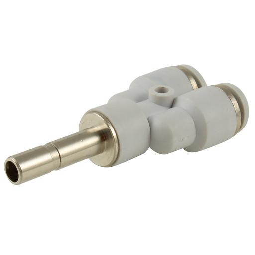 Plug In Y 12Mm
