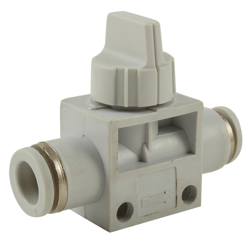 6Mm X 4Mm Od Ball Valve