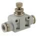 8Mm Od Speed Control Valve