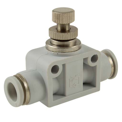 10Mm Od Speed Control Valve