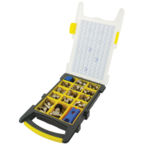 10Mm Emergency Fitting Kit Metal