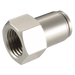 Female Stud 10Mm X 3/8 Bspp
