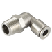 Male Hex Swivel Elbow Superthr Ead 14 X 3/8"