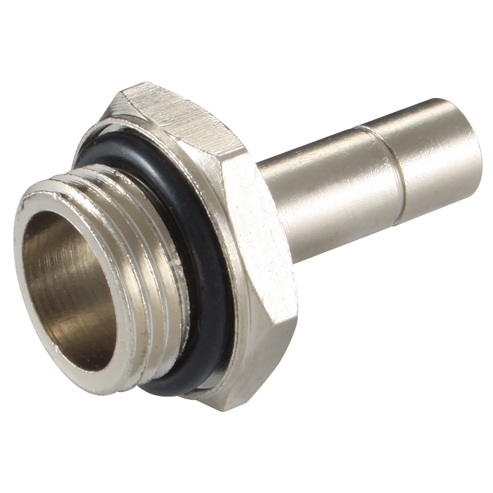 1/4" Bspp X 6Mm Od Male Standpipe