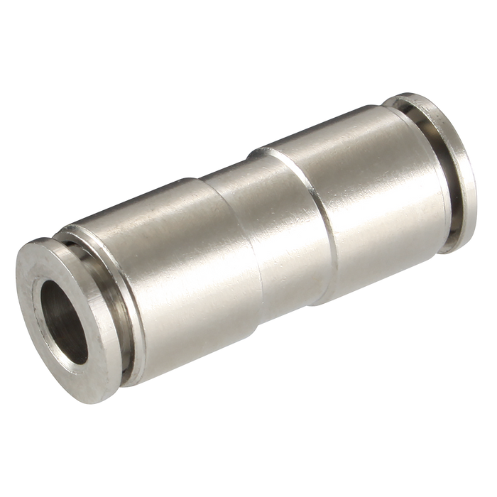 12Mm Od Straightaight Connector