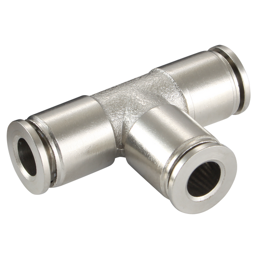 6Mm Od Equal Tee