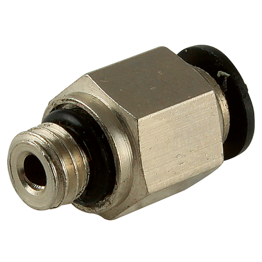 M6 X 4Mm Micro M.Stud Hex Body