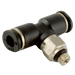 M6 X 4Mm Micro M.Tee Branch