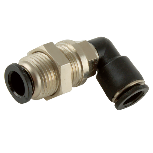 6Mm Micro Elbow Bulkhead
