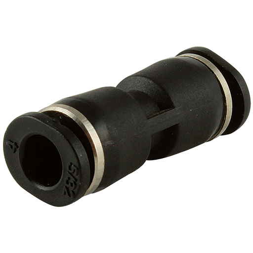 6Mm Micro Equal Straightaight Conn