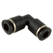 3Mm Micro Equal Elbow Connector