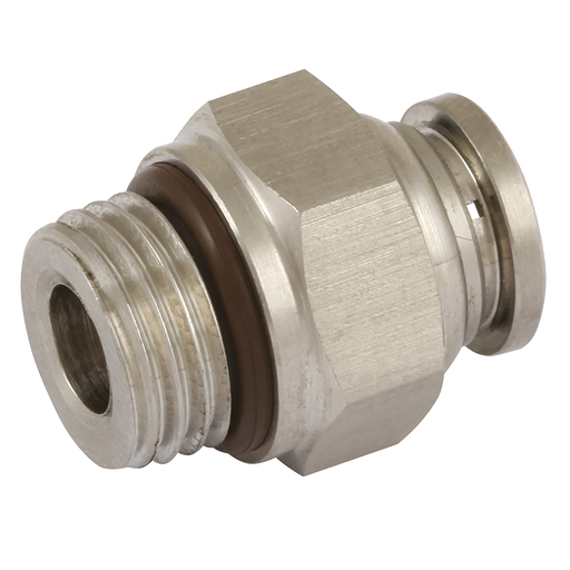 4Mm X 1/8" Bspp Male Stud