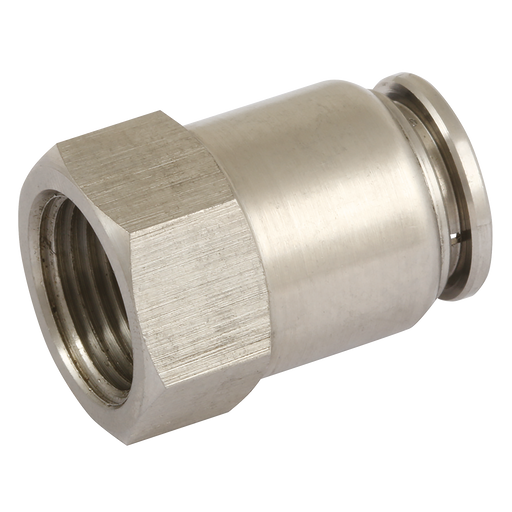 8Mm X 1/4" Bspp Female Stud