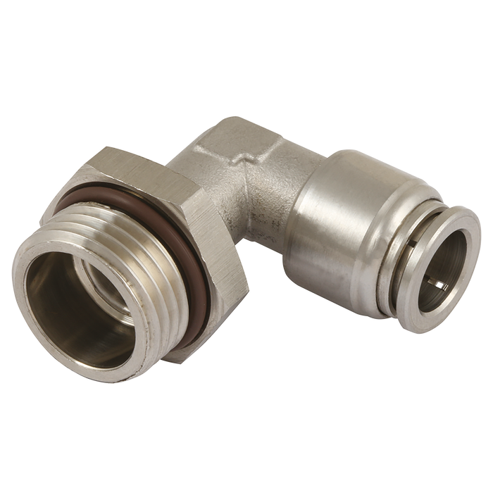 4Mm X 1/8" Bspp Male Elbow