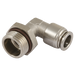 4Mm X 1/8" Bspp Male Elbow