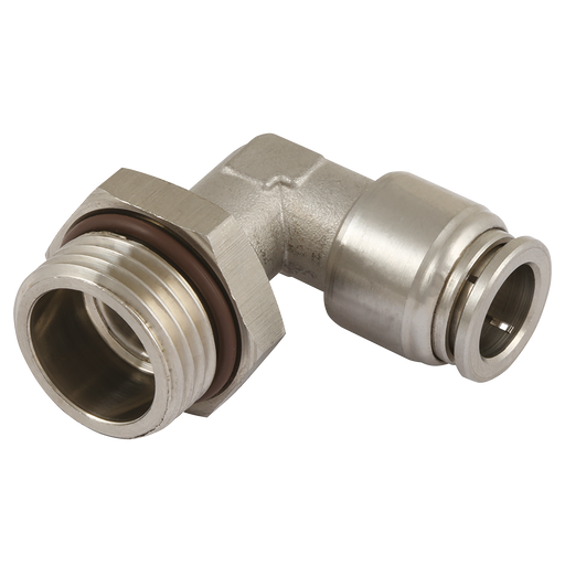 8Mm X 1/8" Bspp Male Elbow