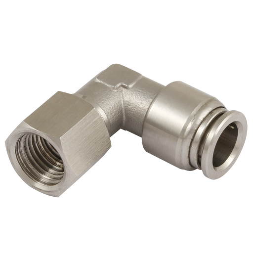 12Mm X 1/2" Bspp Female Elbow