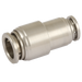 12-10Mm S/S Push Fit Straightaight
