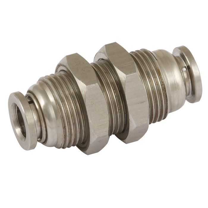 6Mm Bulkhead