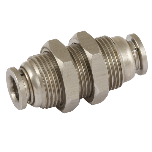 8Mm Bulkhead