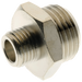 1/2" Bspp Male X 3/4" Bspp Male Unequal Male Adaptor