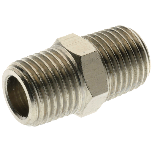 1/4" Bspt Male Elbow