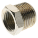 1" Bspt Male X 1/2" Bspp Female Reducing Bush