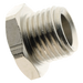 1/2" Bspp Male Blanking Plug