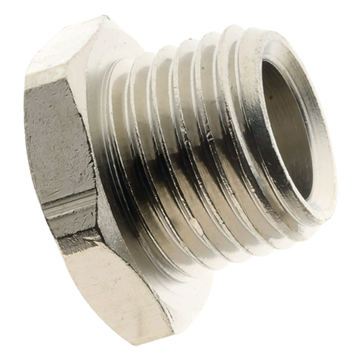 3/8" Bspp Male Blanking Plug