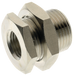 M42X1.5 Male X 1" Bspp Female Bulkhead