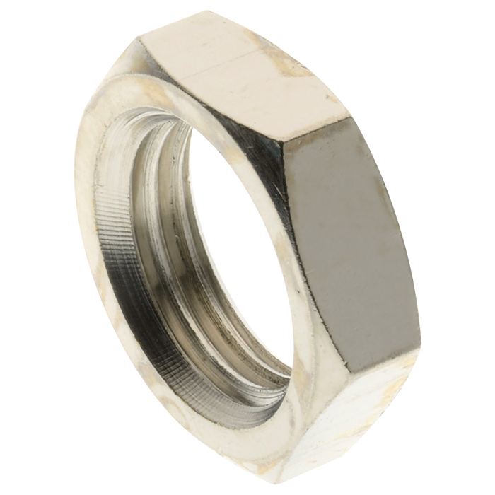 1/8" Bspp Female Locknut